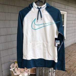 Nike sweatshirt